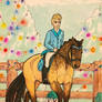 Remembrance Show | Advanced Dressage