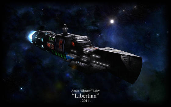 'Libertian'