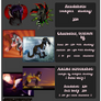 Commissions [OPEN]: Price Chart.