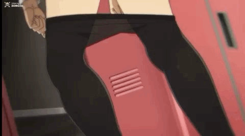 Moegi tights