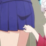 Chisaki panties