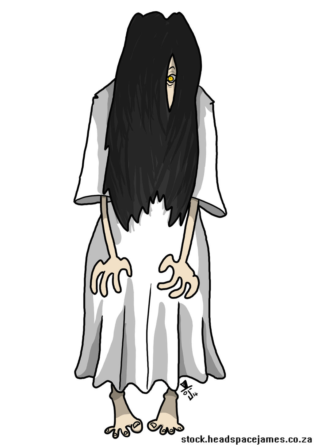 The Ring Girl stock art by babylon-sticks on DeviantArt