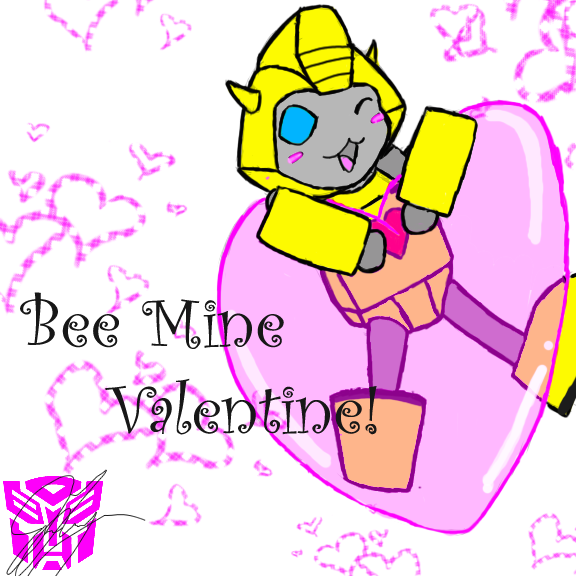 V-Day TF Card - 1