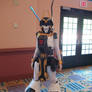 Botcon 2010 - Yoketron