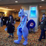 NDK 2010 - Mewtwo