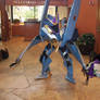 NDK2012 - TFP Soundwave