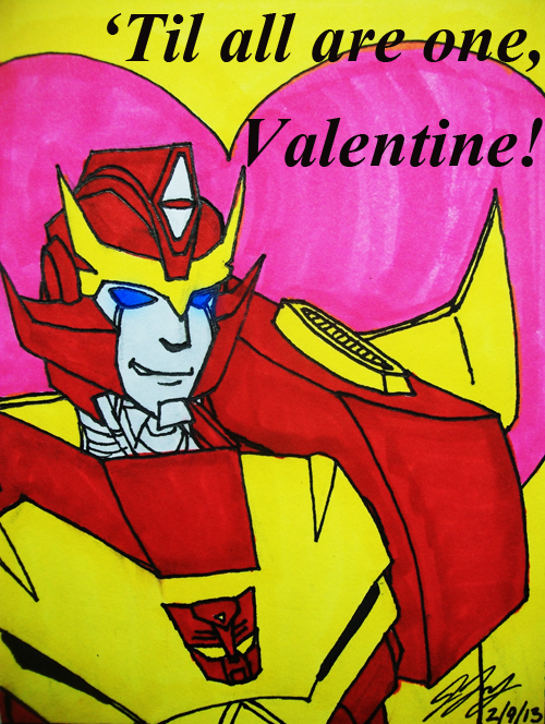 TF:MTMTE Valentines Day - 1