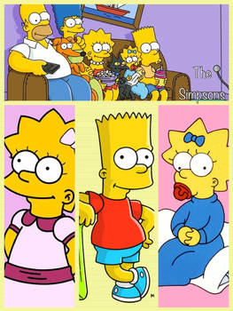 The Simpsons