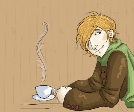 Remus Tea