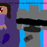 Dashed in an Instant/ PopularMMOs Fan Art