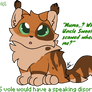 + Volekit? + Nettlestripes kit (one of them anyway
