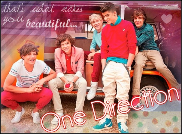 One Direction 2