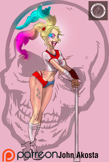 Harley Quinn