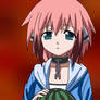 ikaros From Heaven's Lost Property