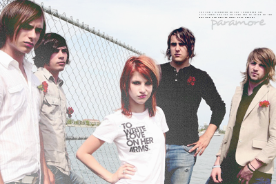 Paramore