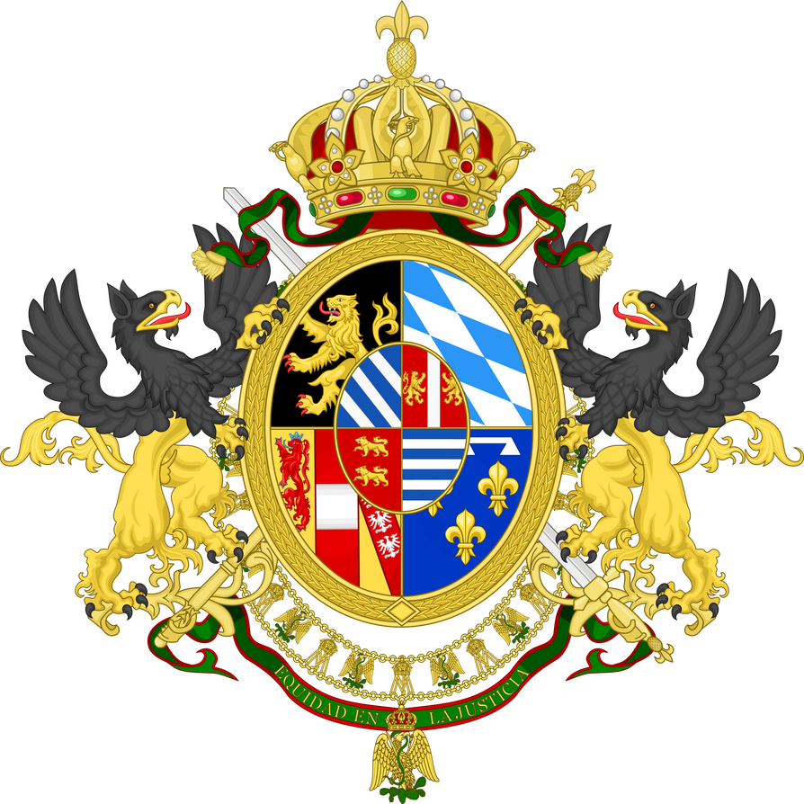 Habs Rug House of Habsburg Itrubide | Coat of Arms by Happsta on DeviantArt