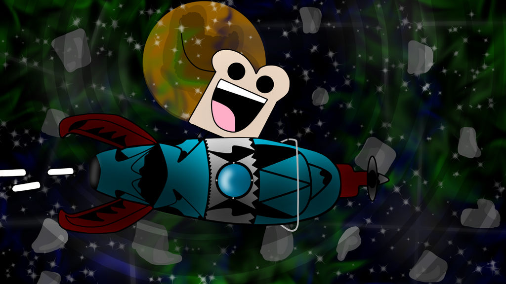 Rockets by OMFG100 on DeviantArt