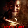 Night Slasher Film Poster Design Dreamitouch