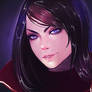 Fiora - League of Legends