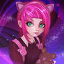 Annie - League of Legends