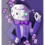 Don't mess with King Dice!