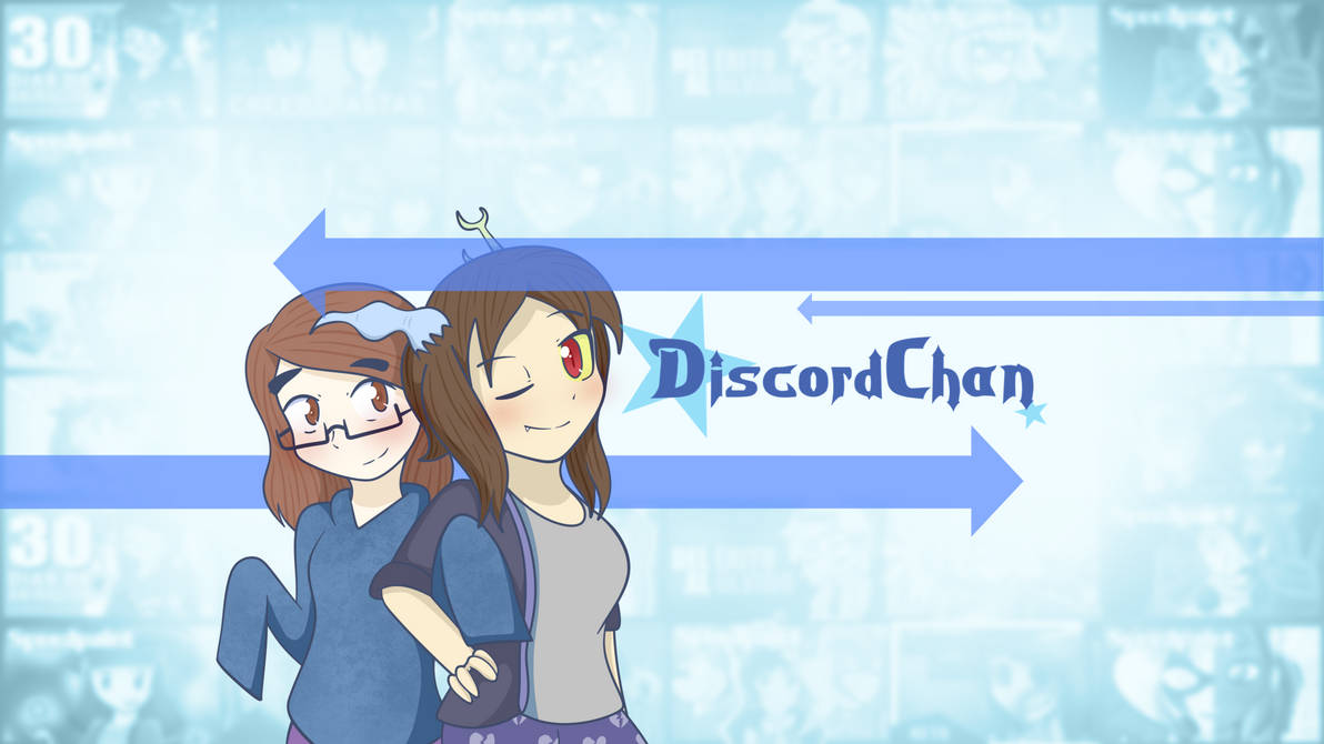 DiscordChan - Professional, Digital Artist | DeviantArt