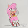 Miss Amy Rose