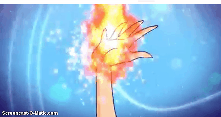 Bloom Fire Power By Aviegirl123 On Deviantart Bloom Fire Power By Aviegirl123 On Deviantart