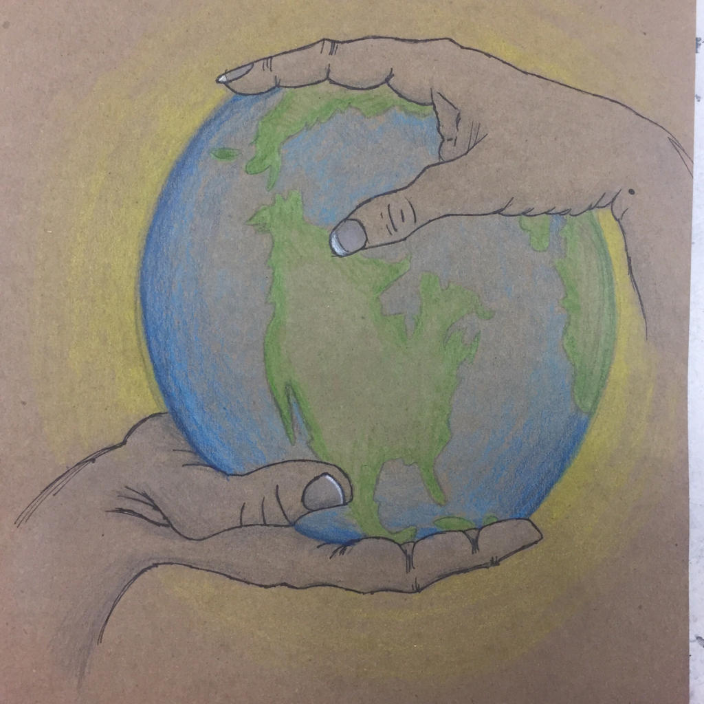 We Have The World In Our Hands By Jonesydragon On Deviantart We Have The World In Our Hands By Jonesydragon On Deviantart