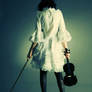 The Violinist