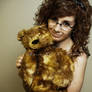 Dolls and Teddy Bears II