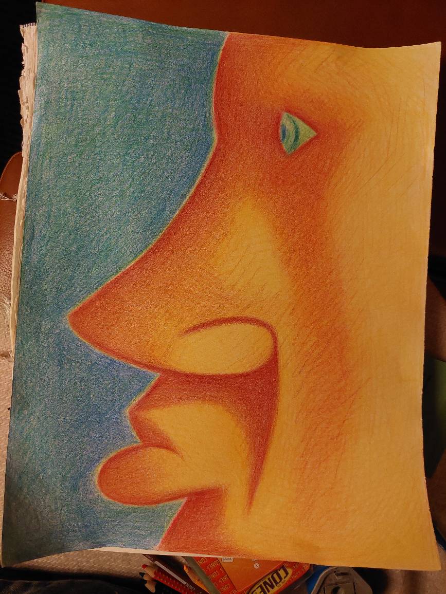Sad Deviantart Side Sad by JanBennetsen on DeviantArt