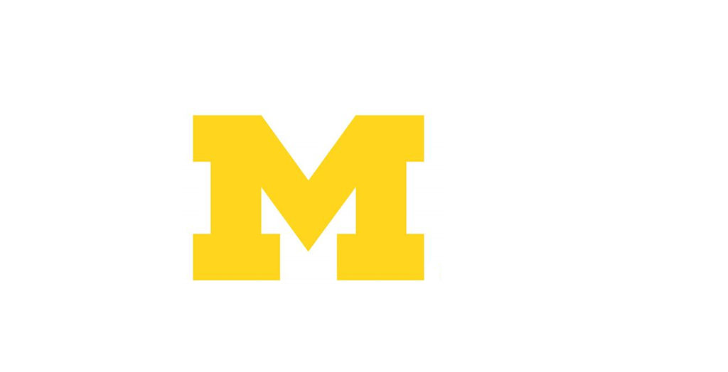 michigan logo by Brendan3503 on DeviantArt