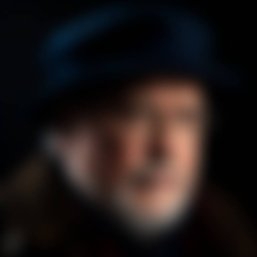 George R. R. Martin by ElAbueloKraken on DeviantArt