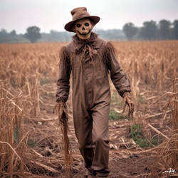 Scarecrow