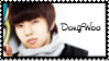 DongWoo Stamp 01 by MissUnicornio