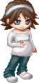 My Pregnant Gaia Avatar