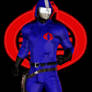 COBRA COMMANDER