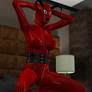 DEVIL DRESSER 6