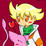 Mew And Jun