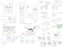 StM- Sketchdump4