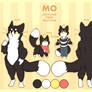 Mo Ref Sheet