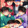 Osomatsu-san