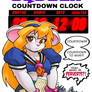 Squeek Countdown