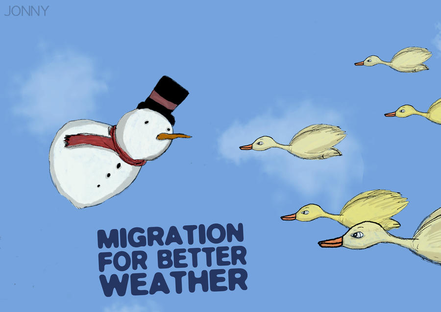 Migrations