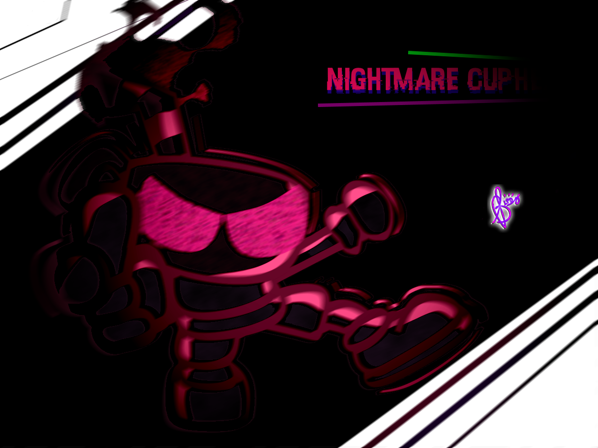 Miipedia  Nightmare Cuphead (FNF Indie Cross)