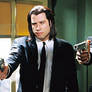 Right Cerebral Hemisphere ( Pulp Fiction)