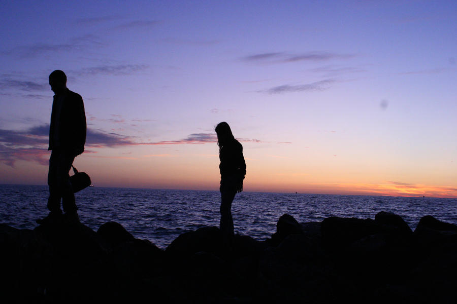 sunset 1 by pearl-sayuri