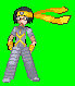 Shawn Trainer Sprite