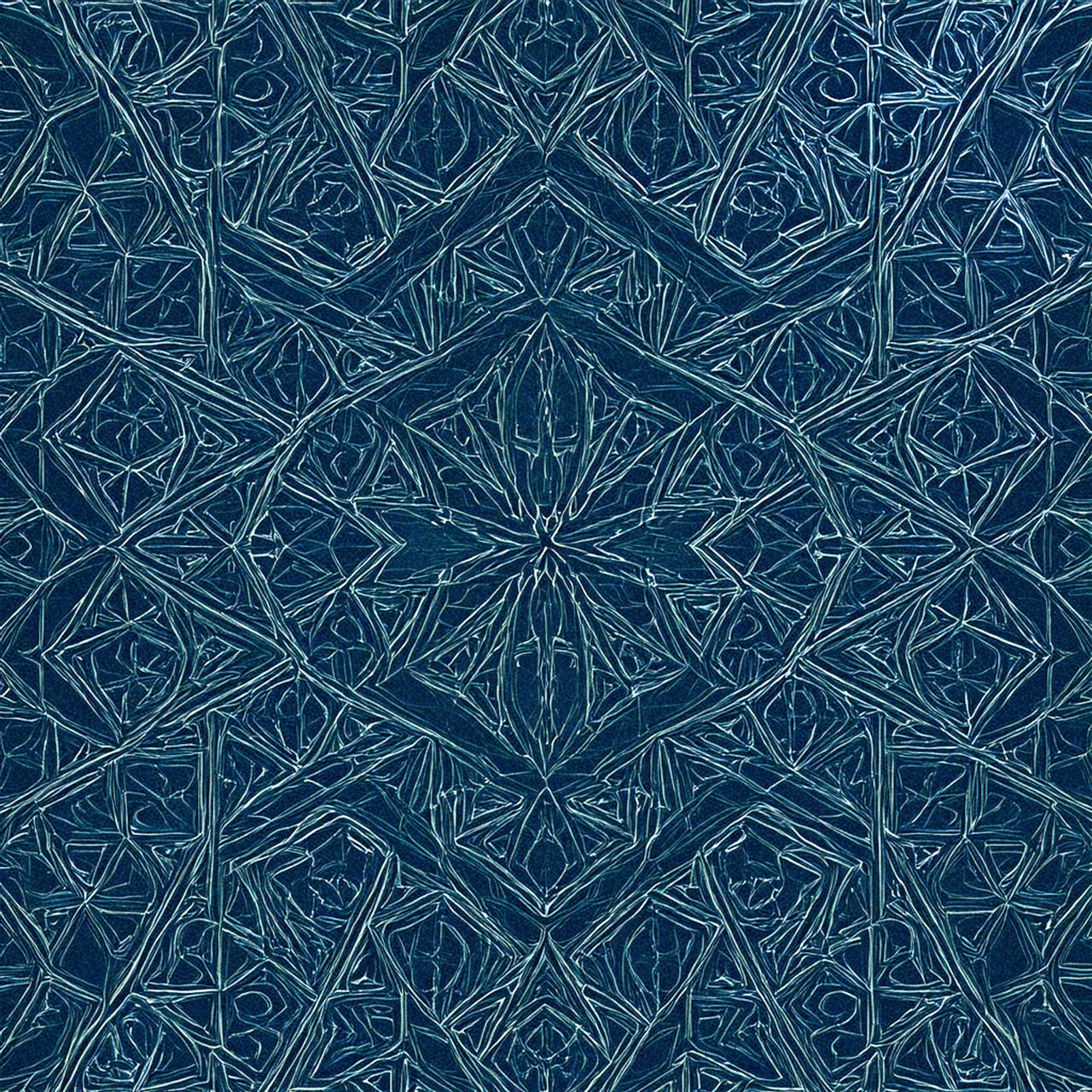 Intrecet Pattern Intricate Shapes Pattern by DigitalGemArt on DeviantArt
